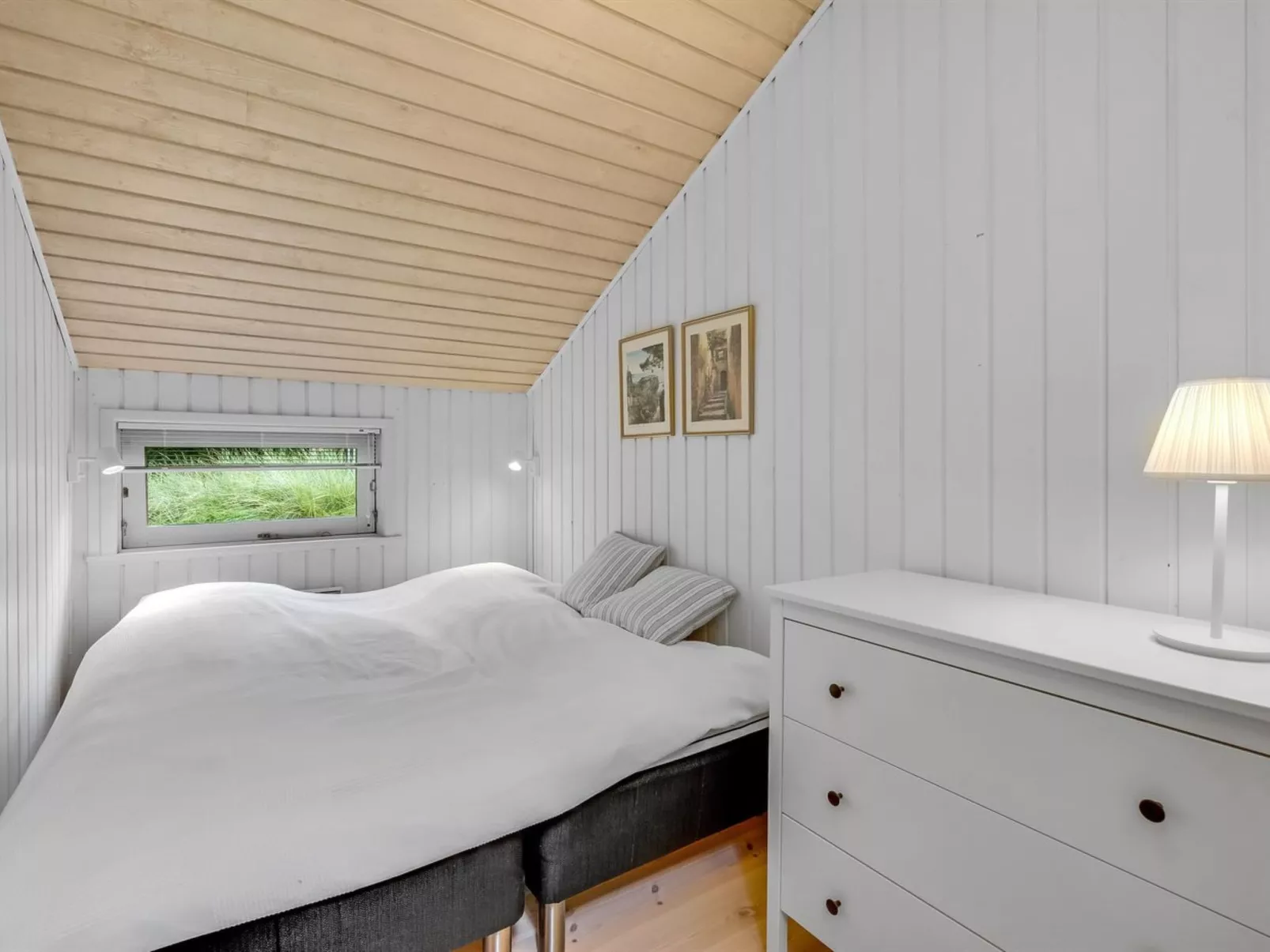 "Emila" - 2.2km from the sea-Drinnen