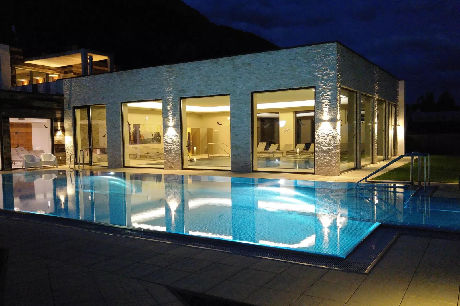 Resort Hermagor-Nassfeld 2-Park facilities