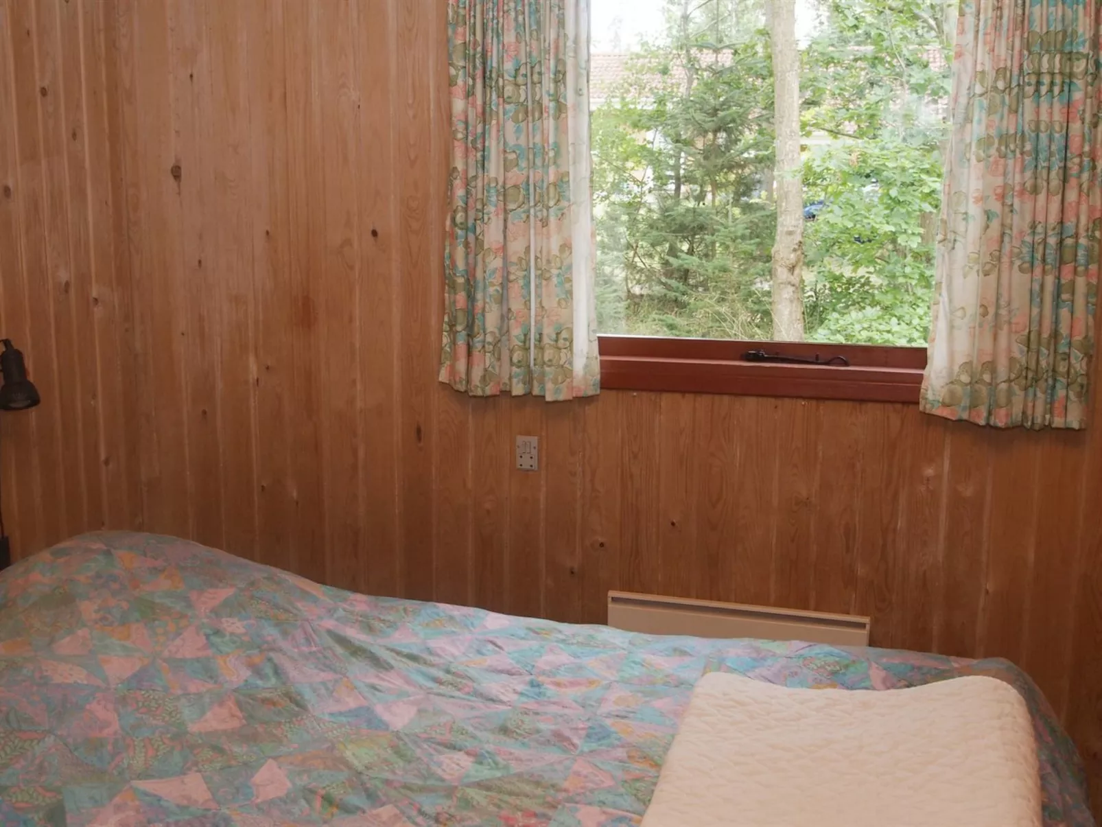 "Friis" - 100m from the sea-Drinnen