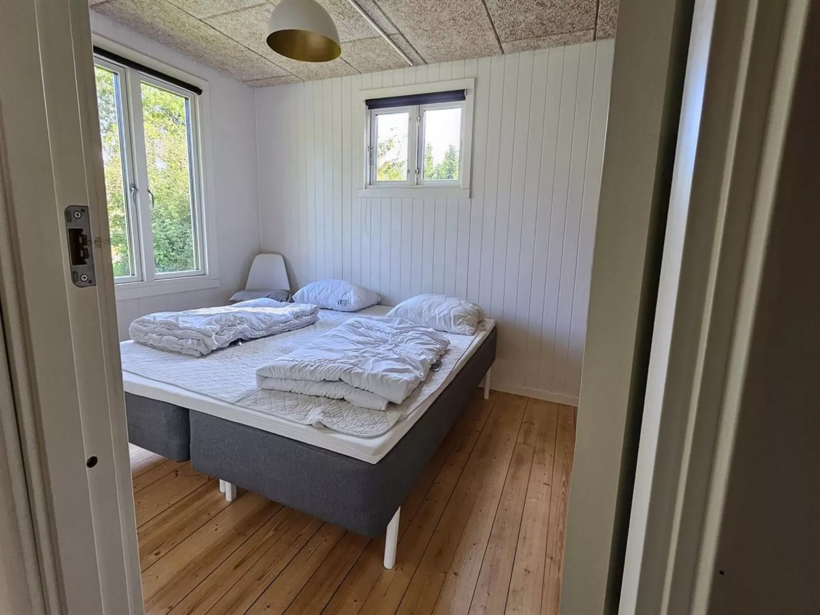 "Elisa" - 600m from the sea-Dedans