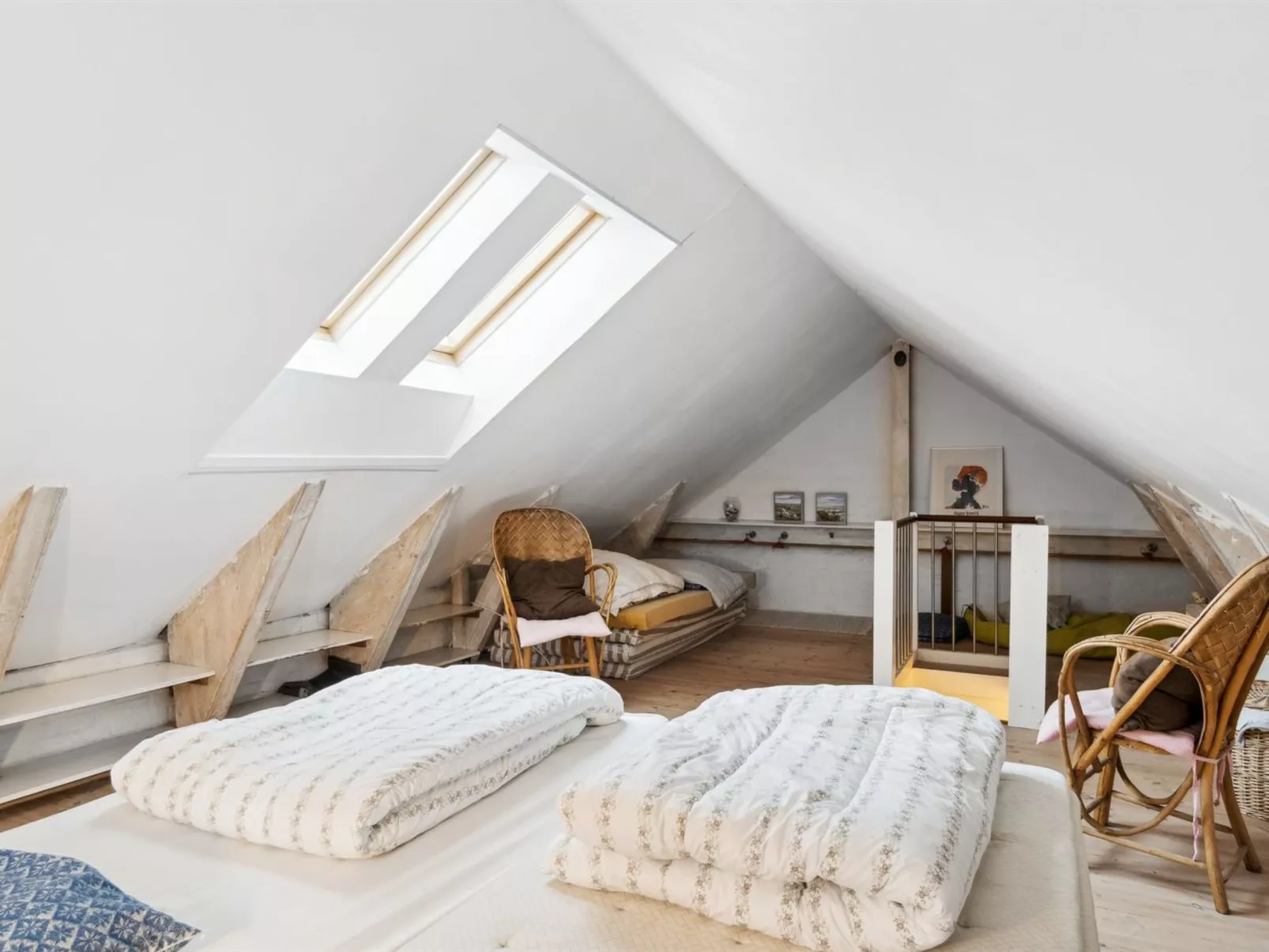 "Frodde" - 5km from the sea-Drinnen