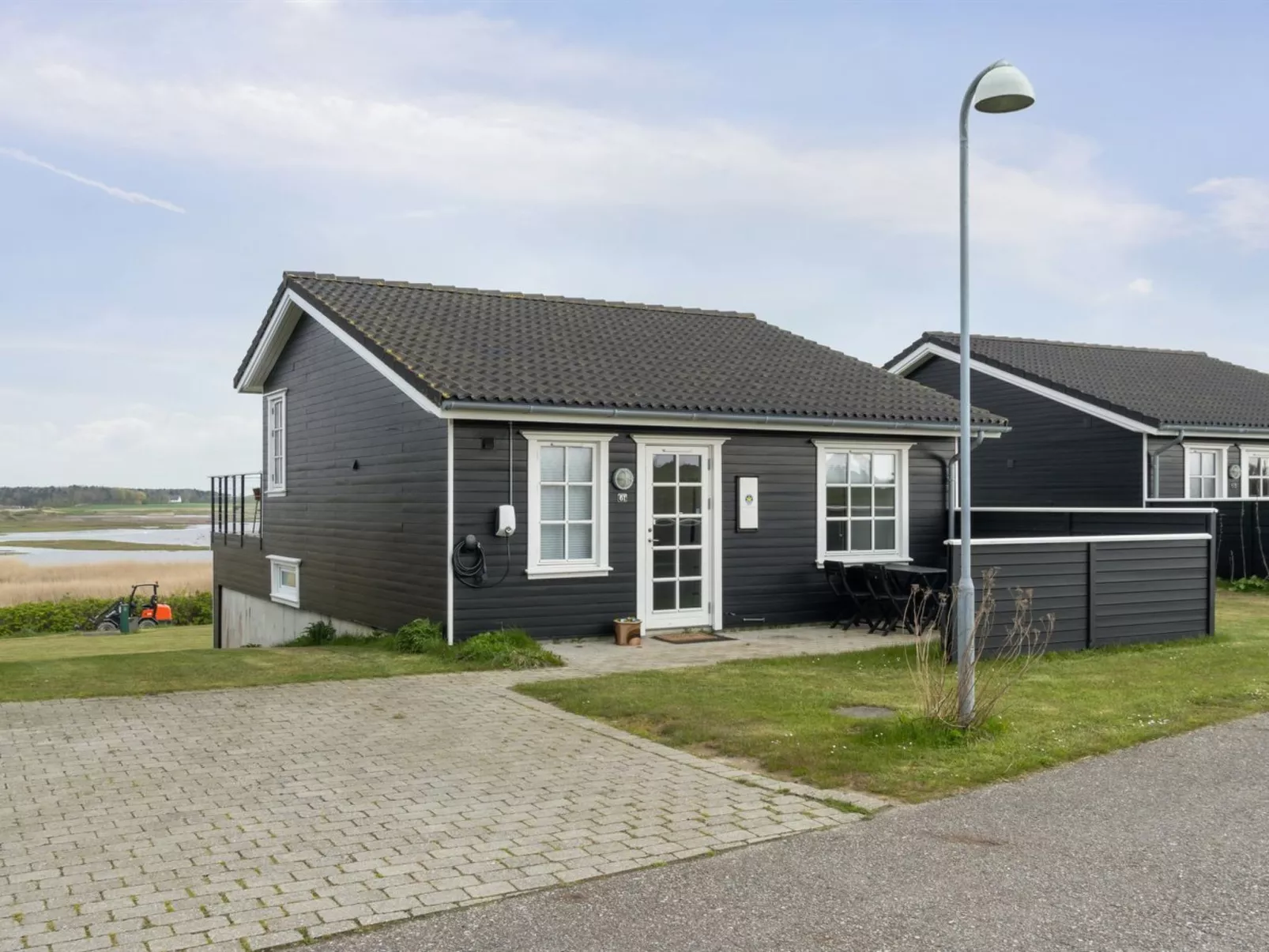 "Ewelina" - 150m from the sea-Outside