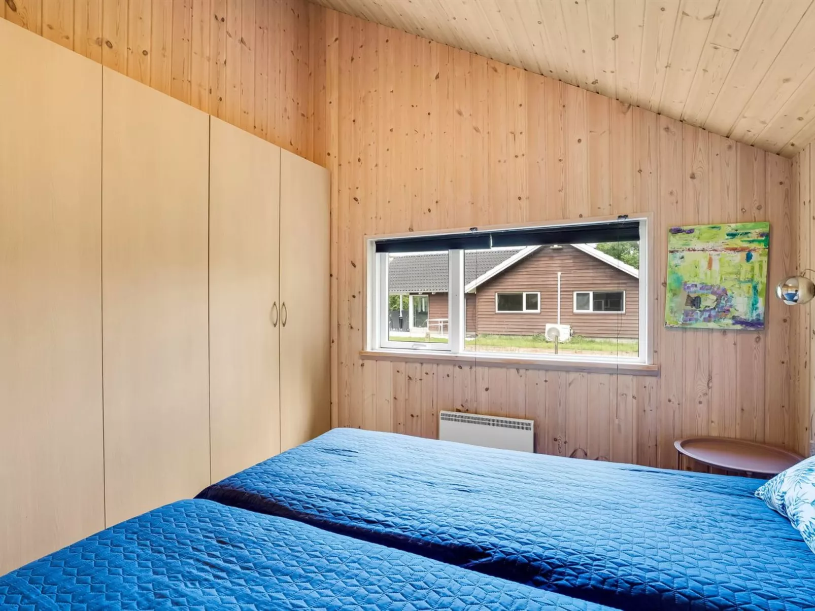 "Silke" - 600m from the sea-Drinnen