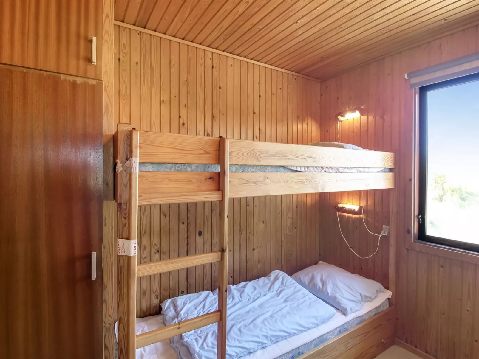 "Mira" - 375m from the sea-Dedans