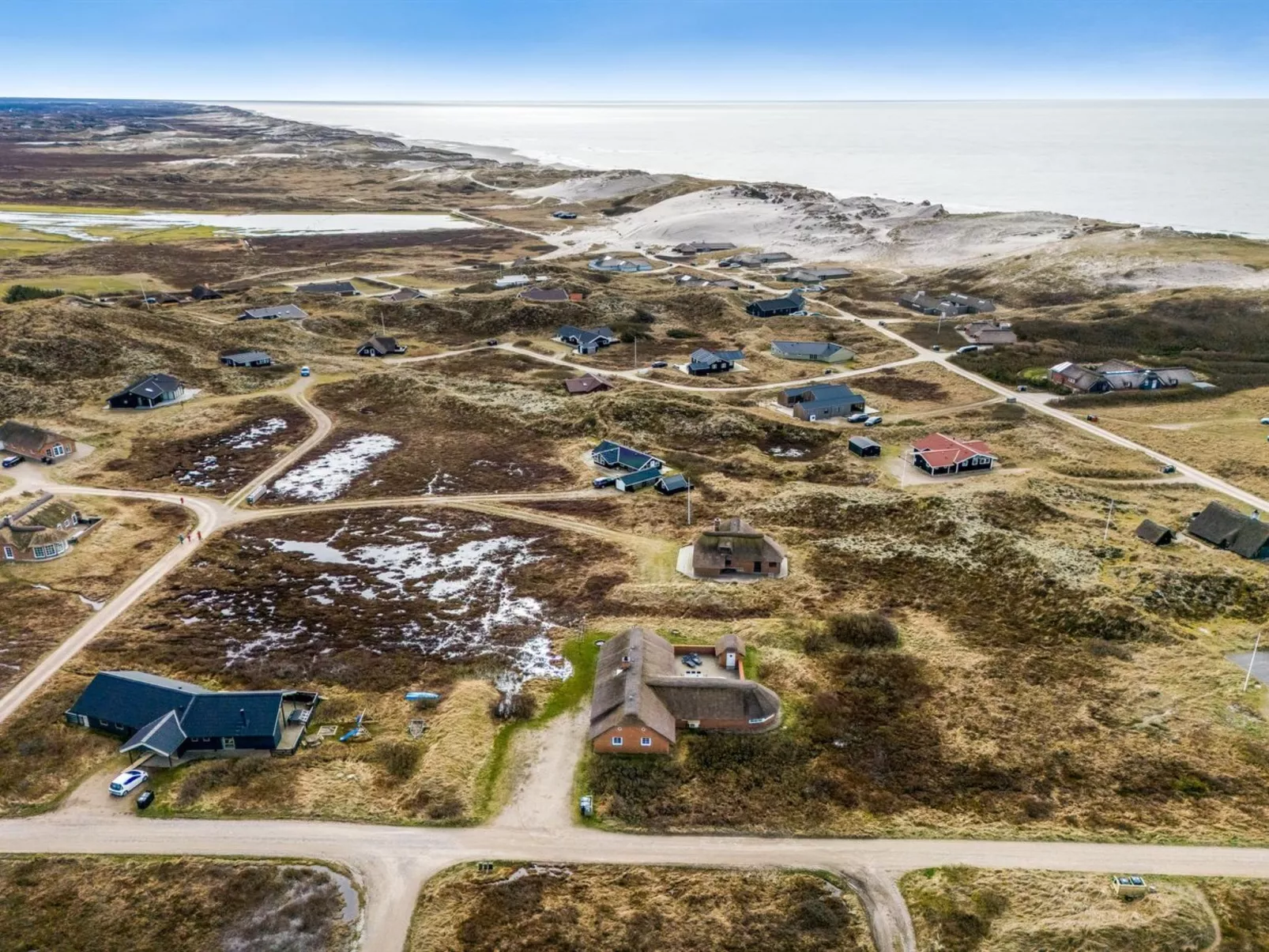 "Milena" - 200m from the sea-Outside