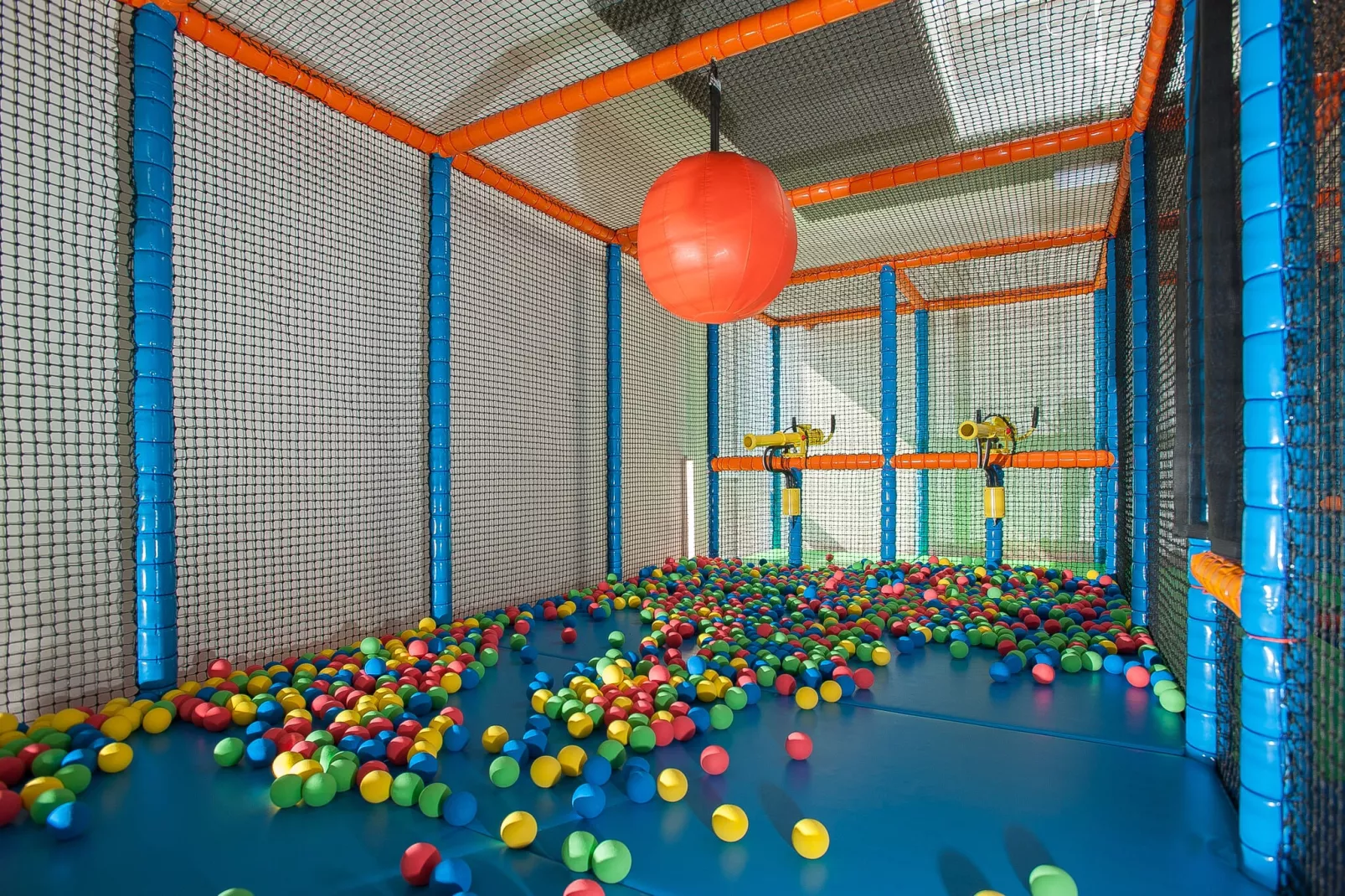 Resort Hermagor-Nassfeld 2-Park facilities