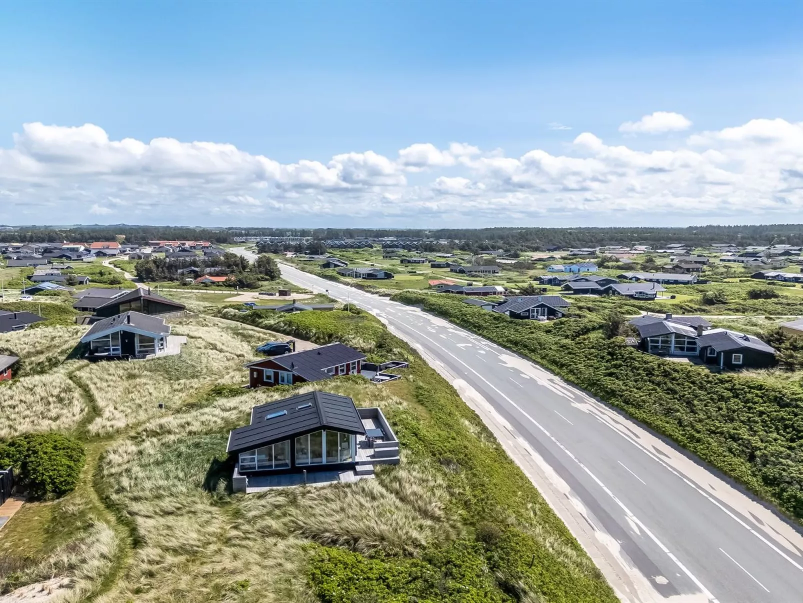 "Fatlinda" - 50m from the sea-Dehors