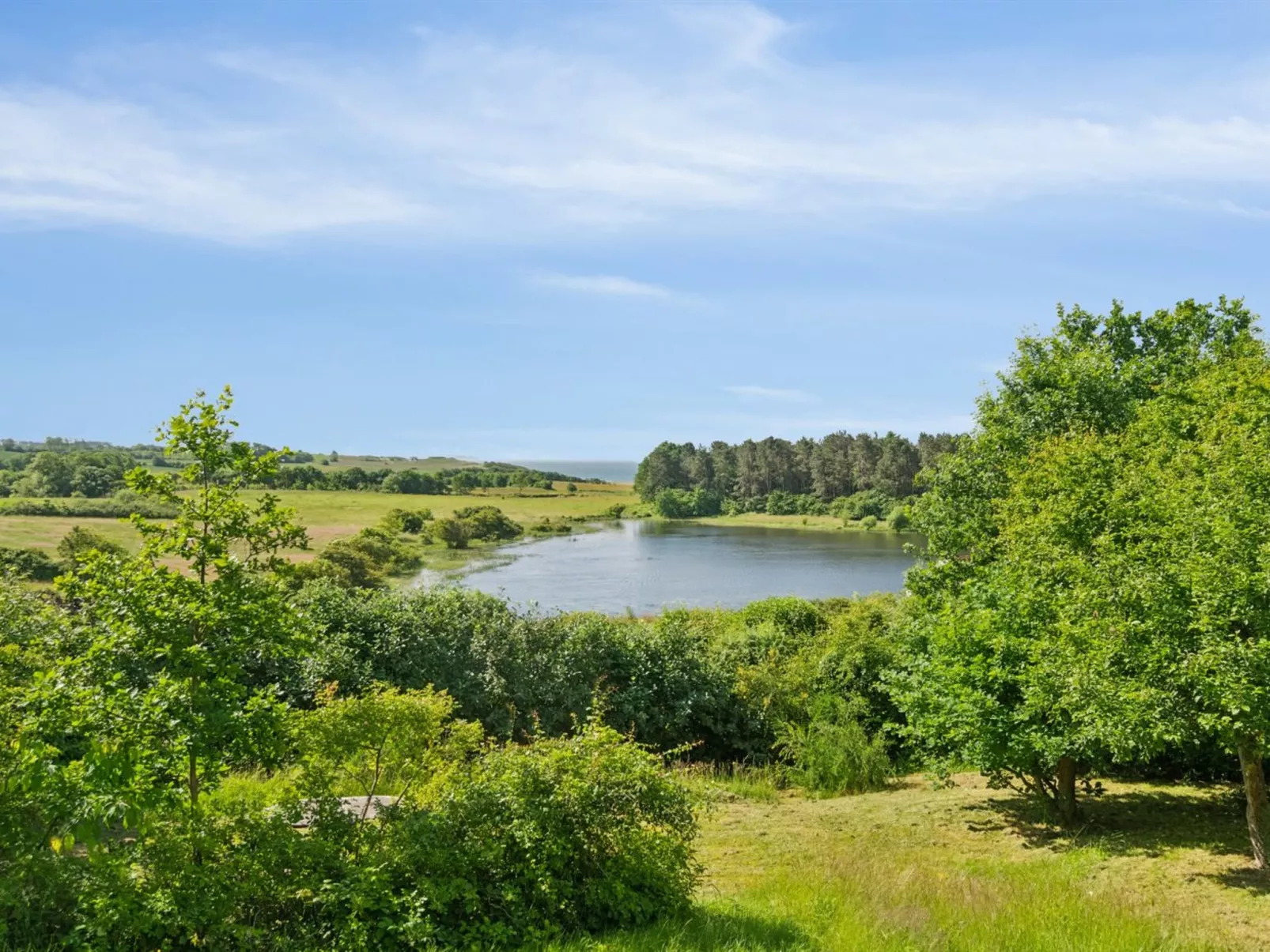 "Stygg" - 400m from the sea-Outside