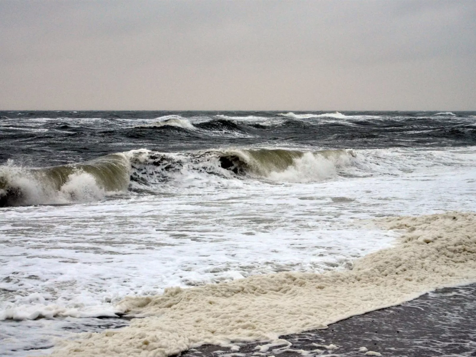 "Werna" - 800m from the sea-Outside