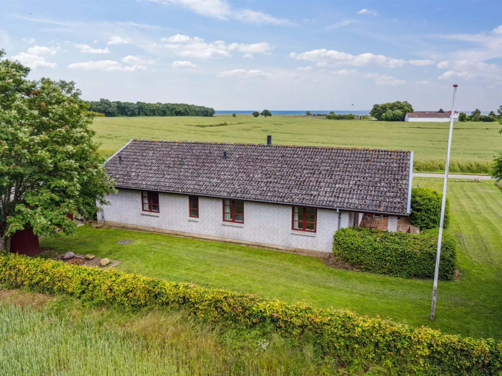 "Sebine" - 800m from the sea-Outside