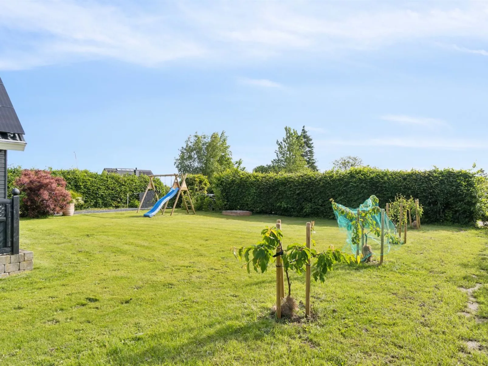 "Fentje" - 200m from the sea-Outside