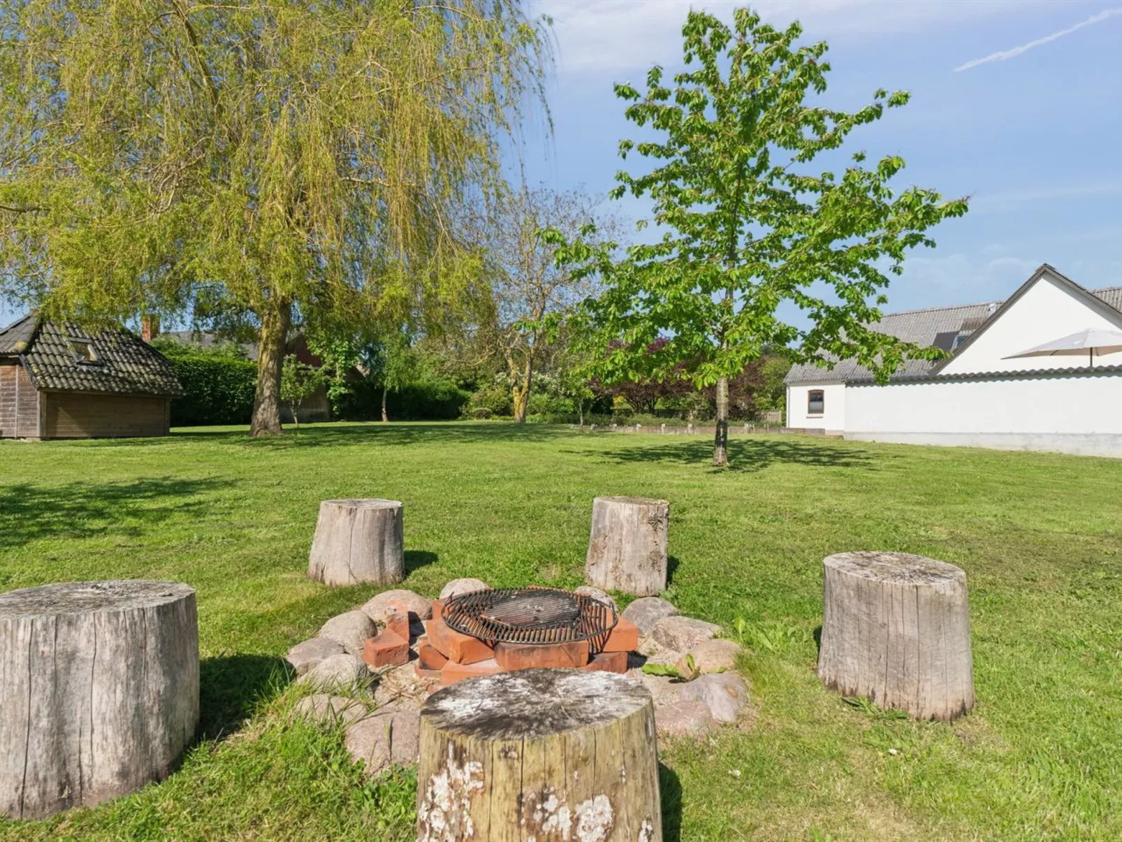 "Teodora" - 3km from the sea-Outside