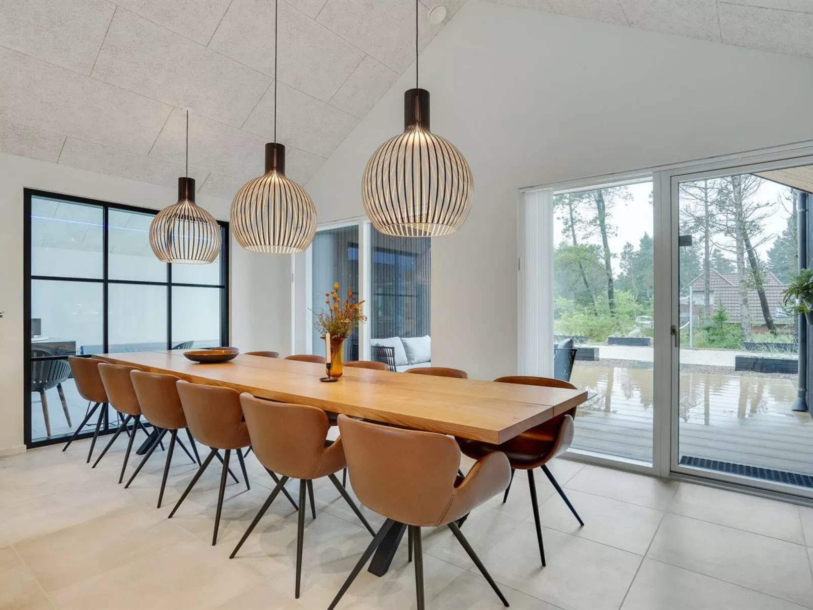 "Menja" - 1.4km from the sea-Inside