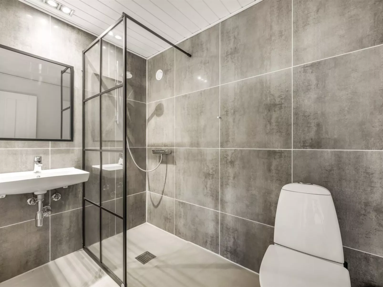 "Domnika" - 350m from the sea-Inside