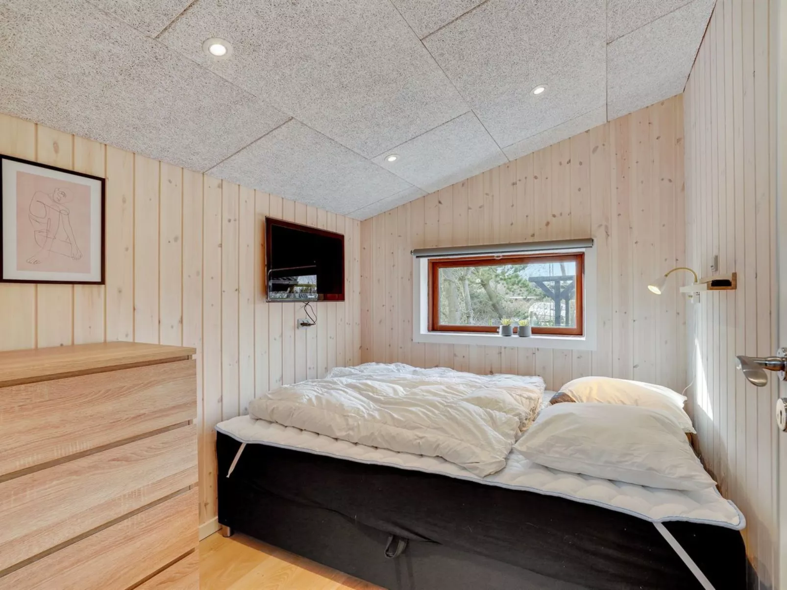 "Mico" - 500m from the sea-Inside