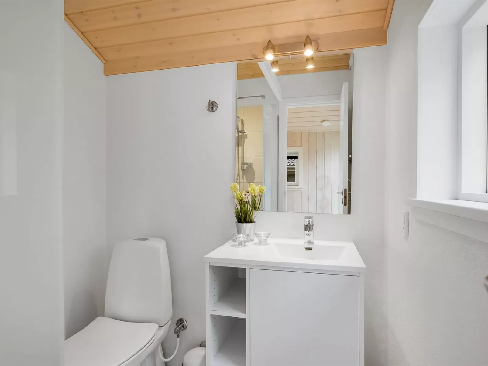 "Famke" - 1km from the sea-Dedans