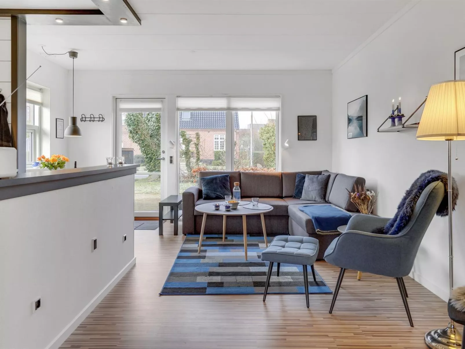 "Ala" - 80m from the sea-Drinnen