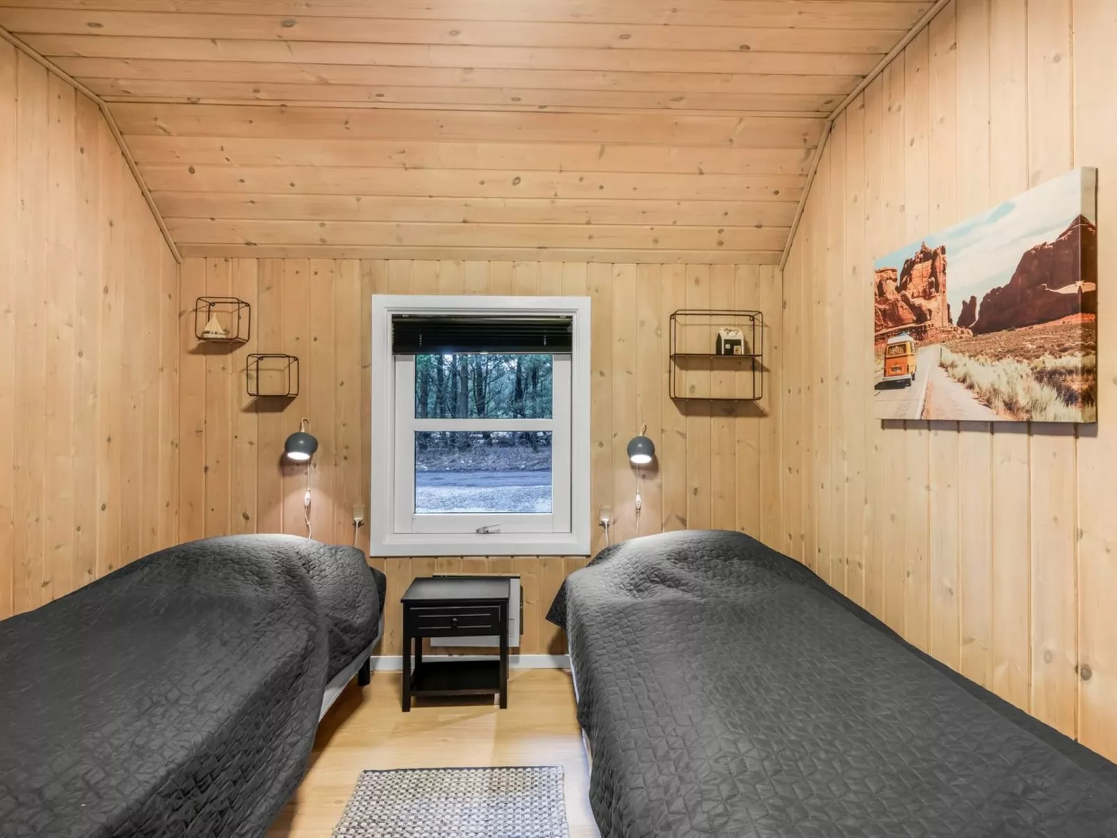 "Verna" - 800m from the sea-Inside