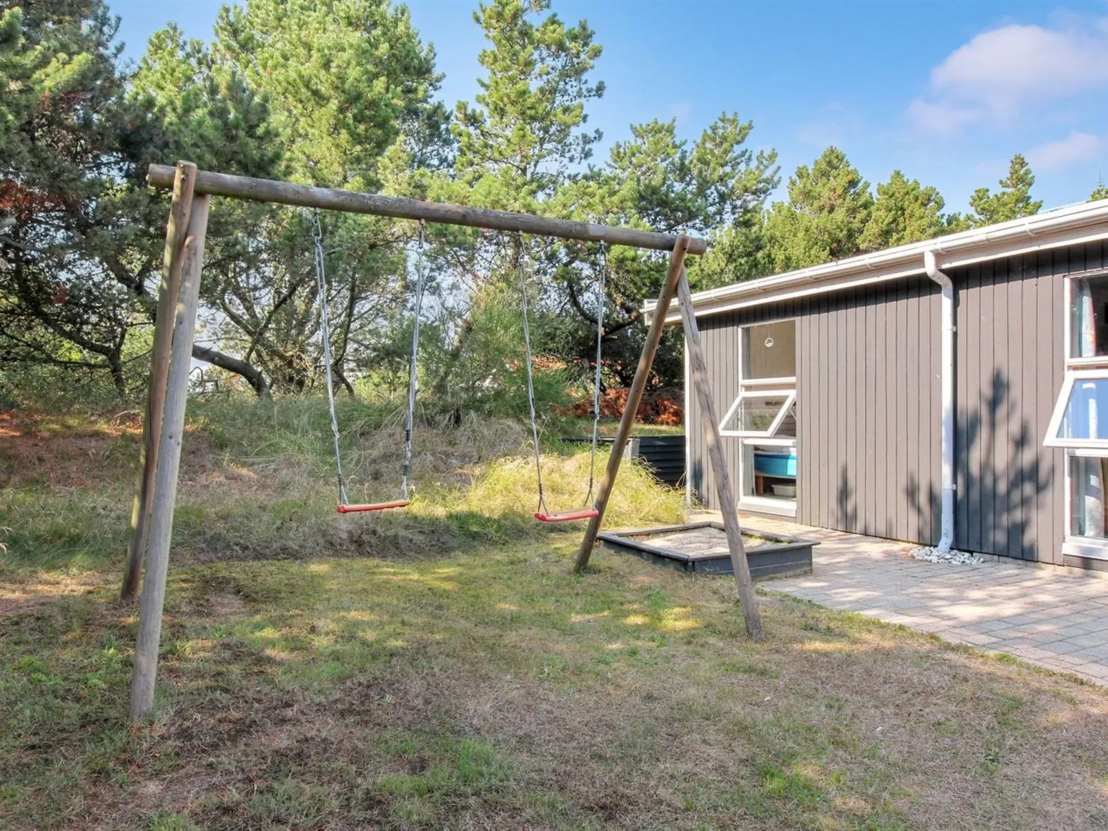 "Rokil" - 400m from the sea-Outside