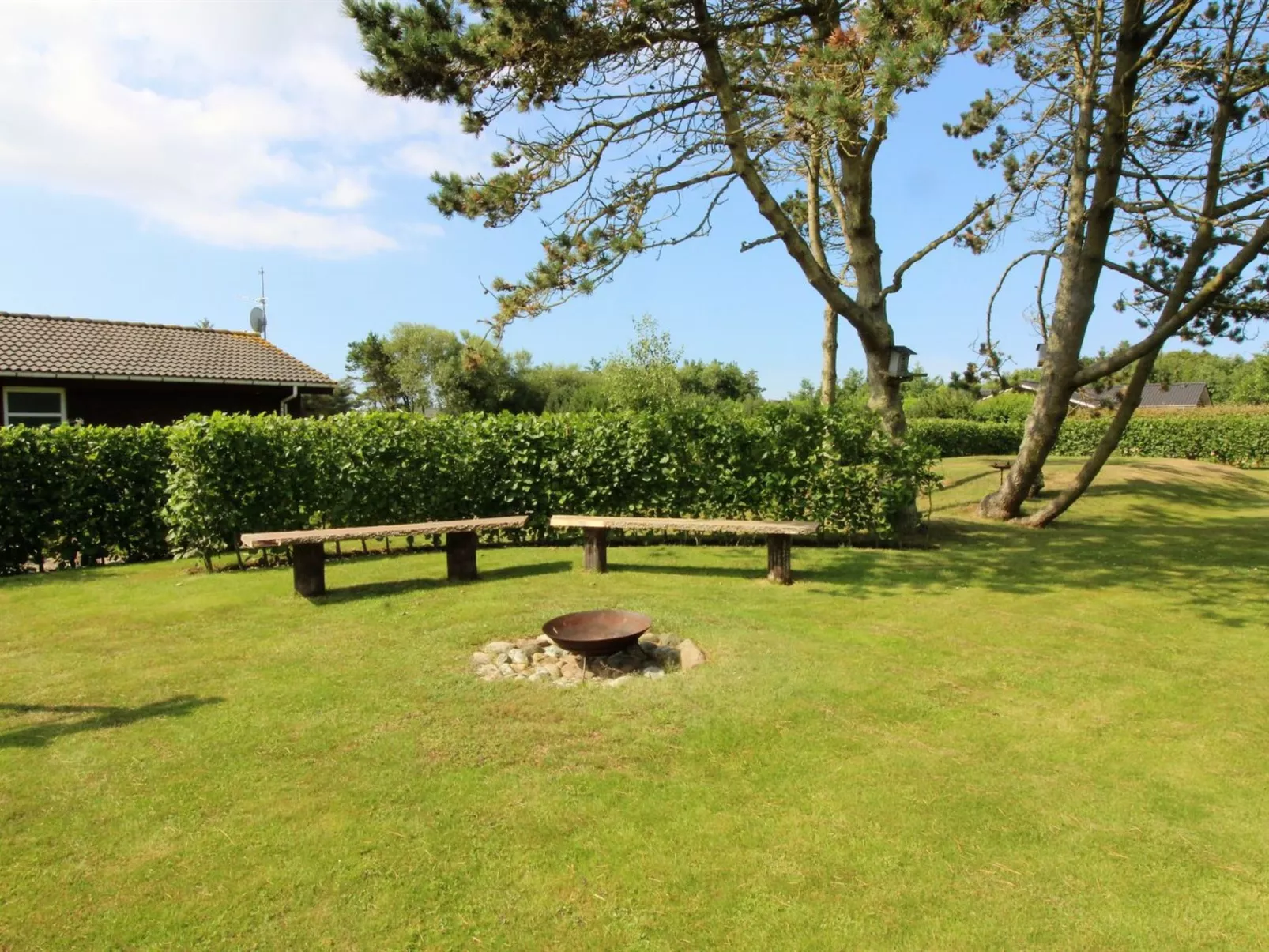 "Kadir" - 500m from the sea-Draußen