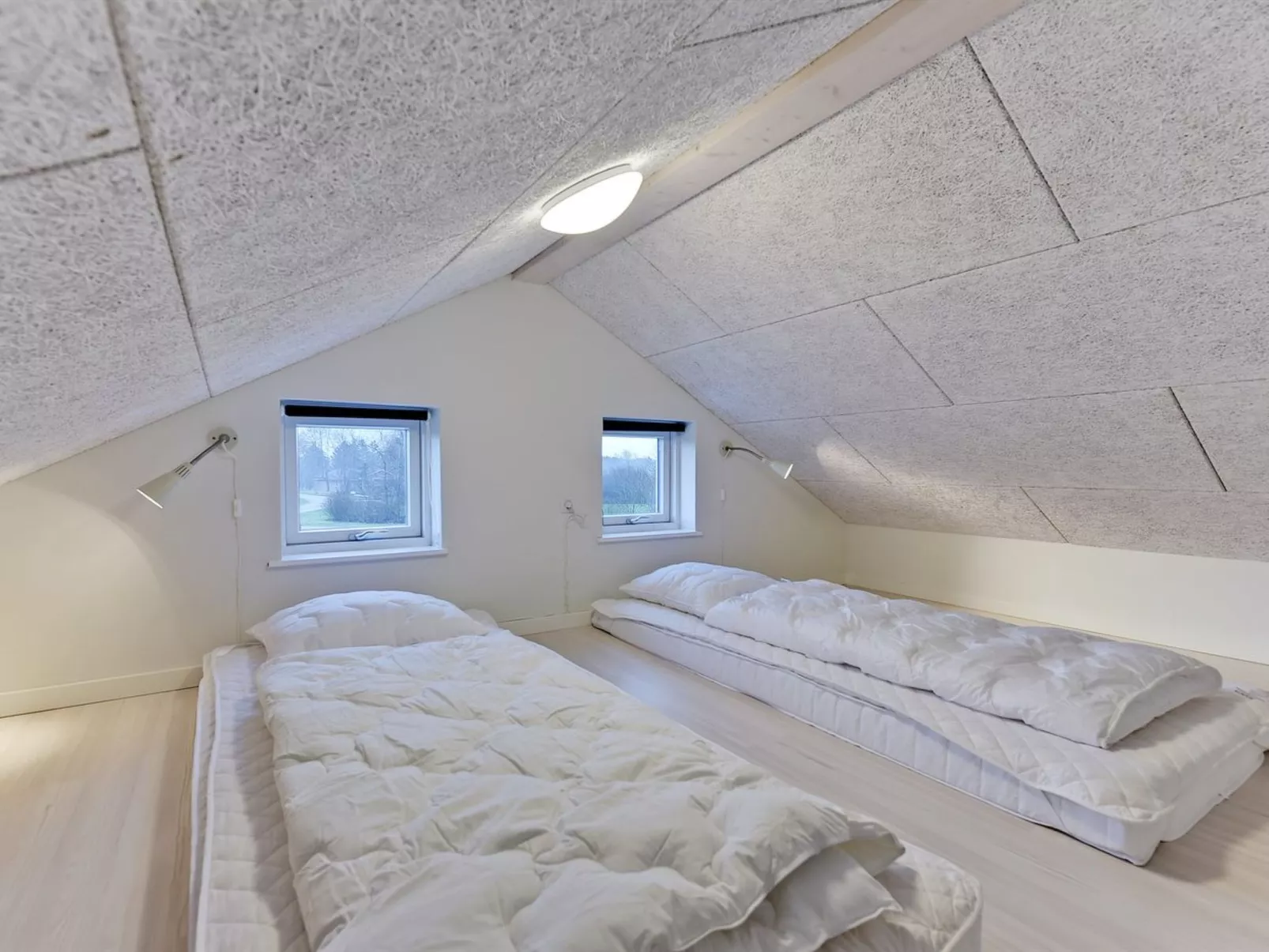 "Sada" - 12km from the sea-Inside