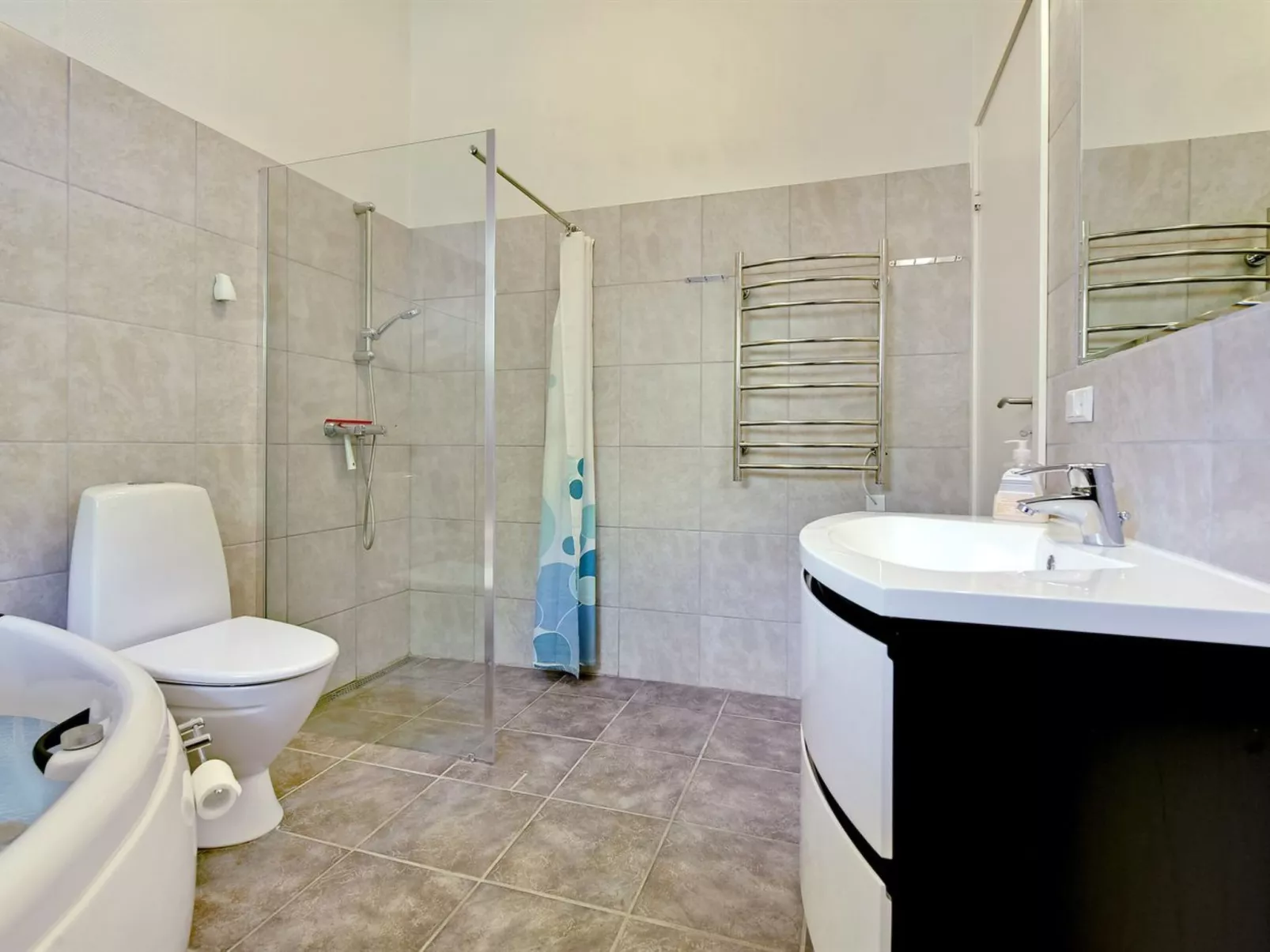 "Talida" - 12km from the sea-Drinnen