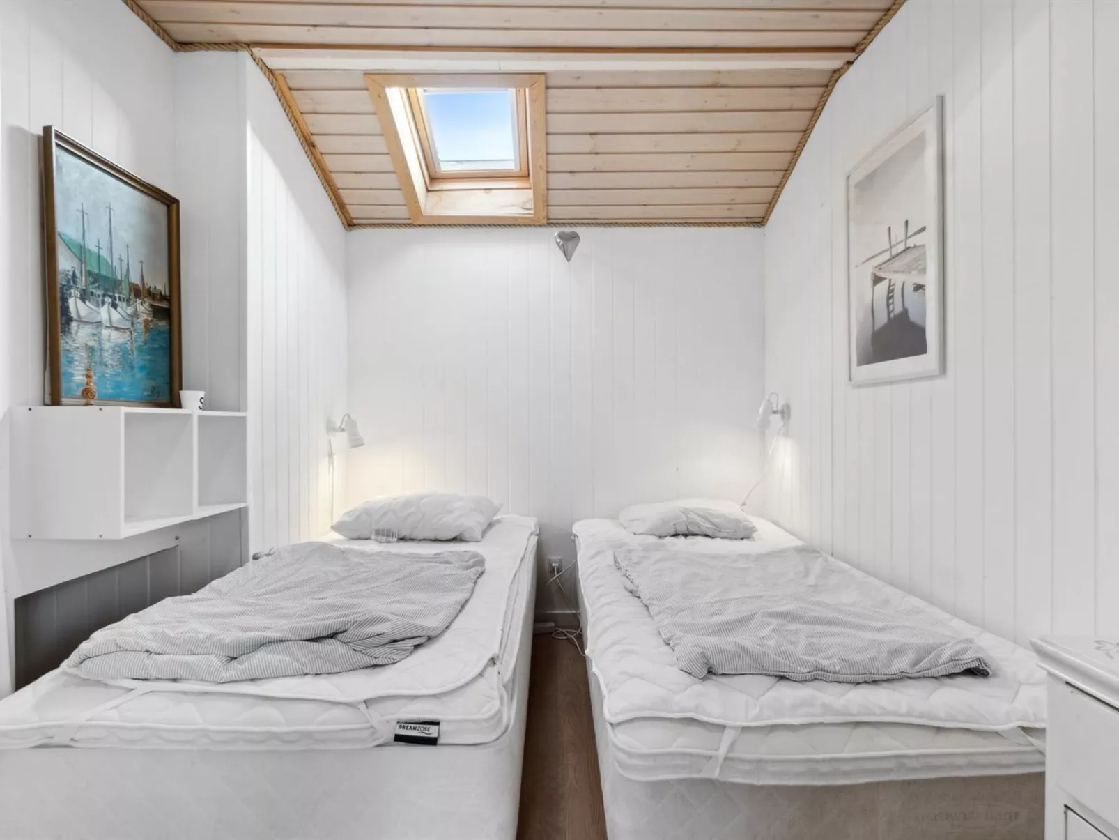 "Antonella" - 400m from the sea-Inside