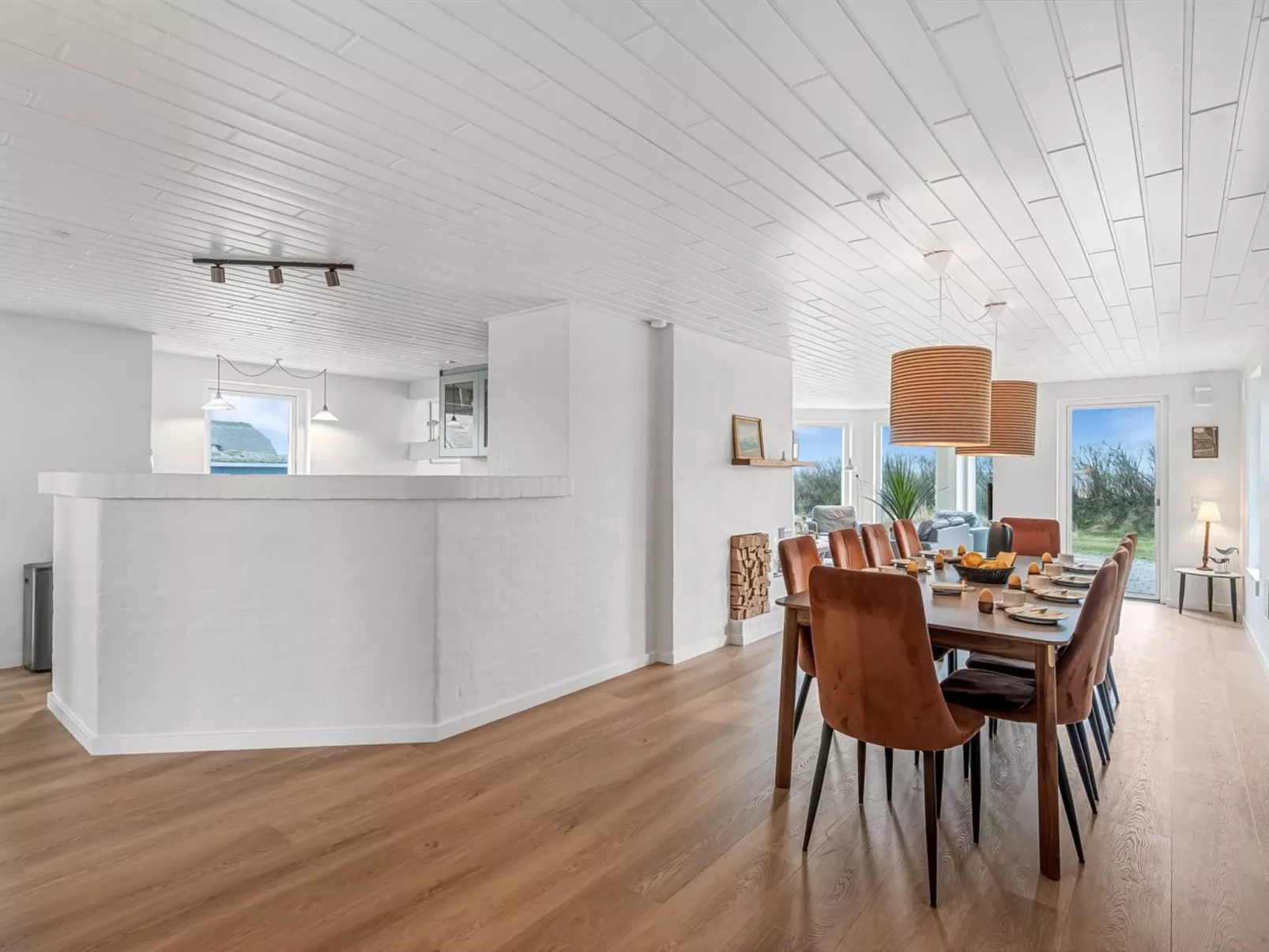 "Stillan" - 150m from the sea-Inside