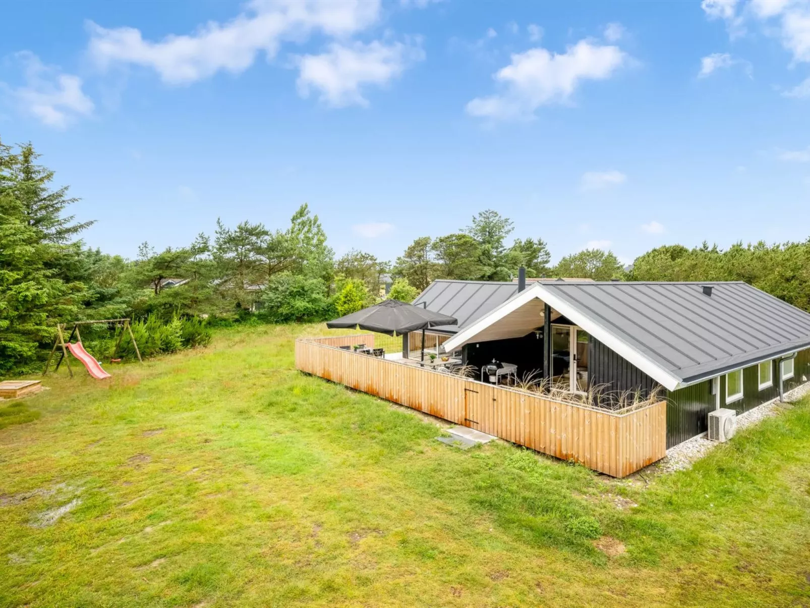 "Adde" - 1km from the sea-Dehors