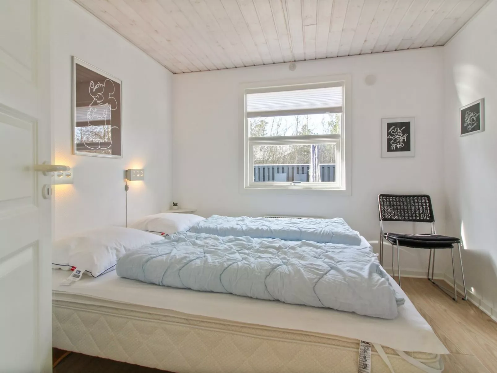 "Emilia" - 1.8km from the sea-Inside