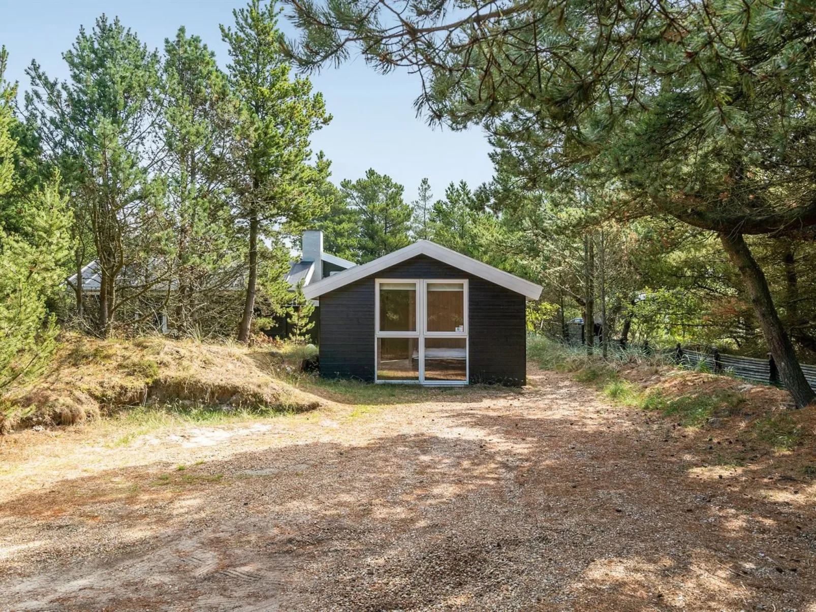 "Solgunn" - 900m from the sea-Dedans