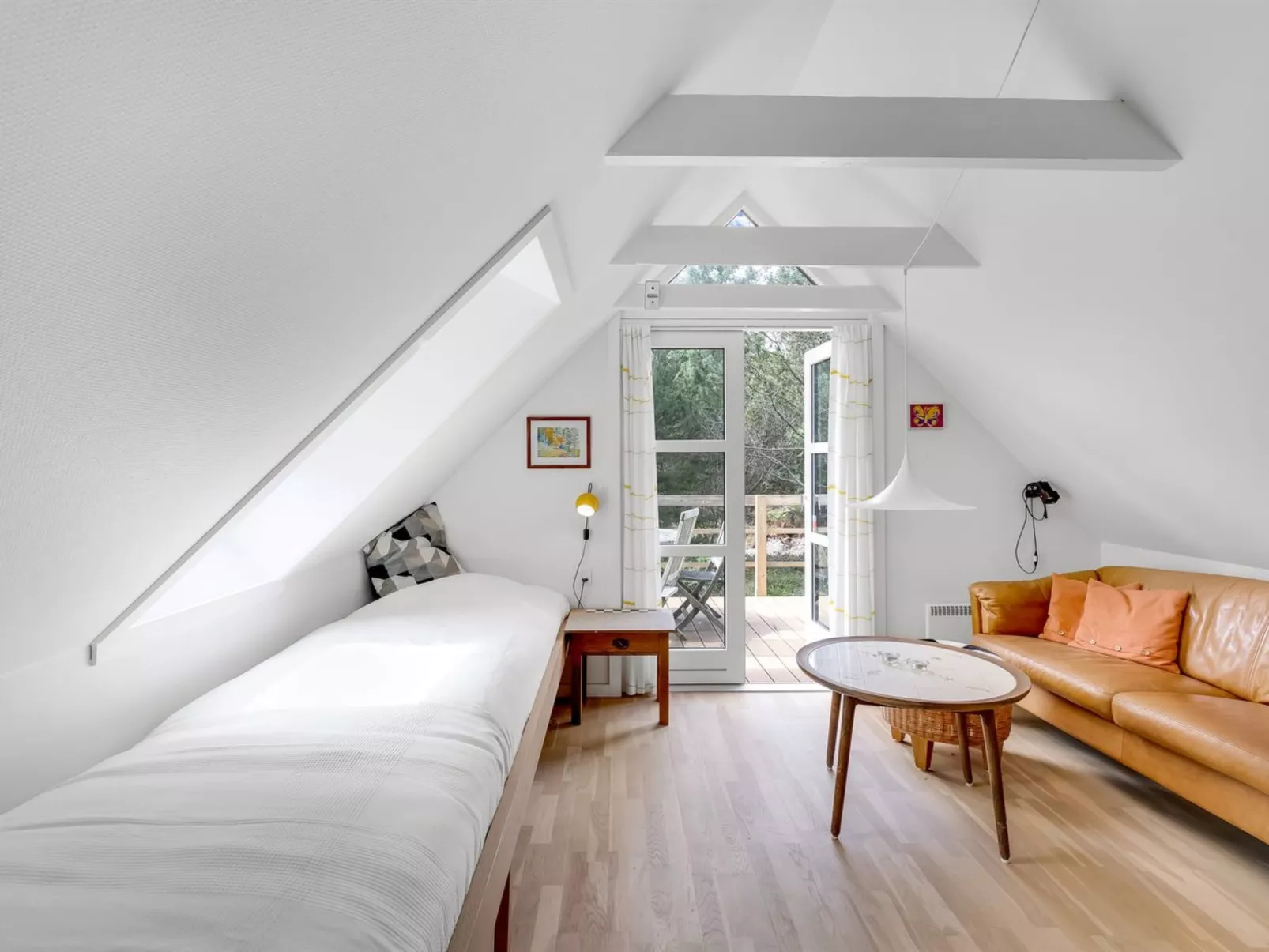 "Hejdie" - 750m from the sea-Dedans