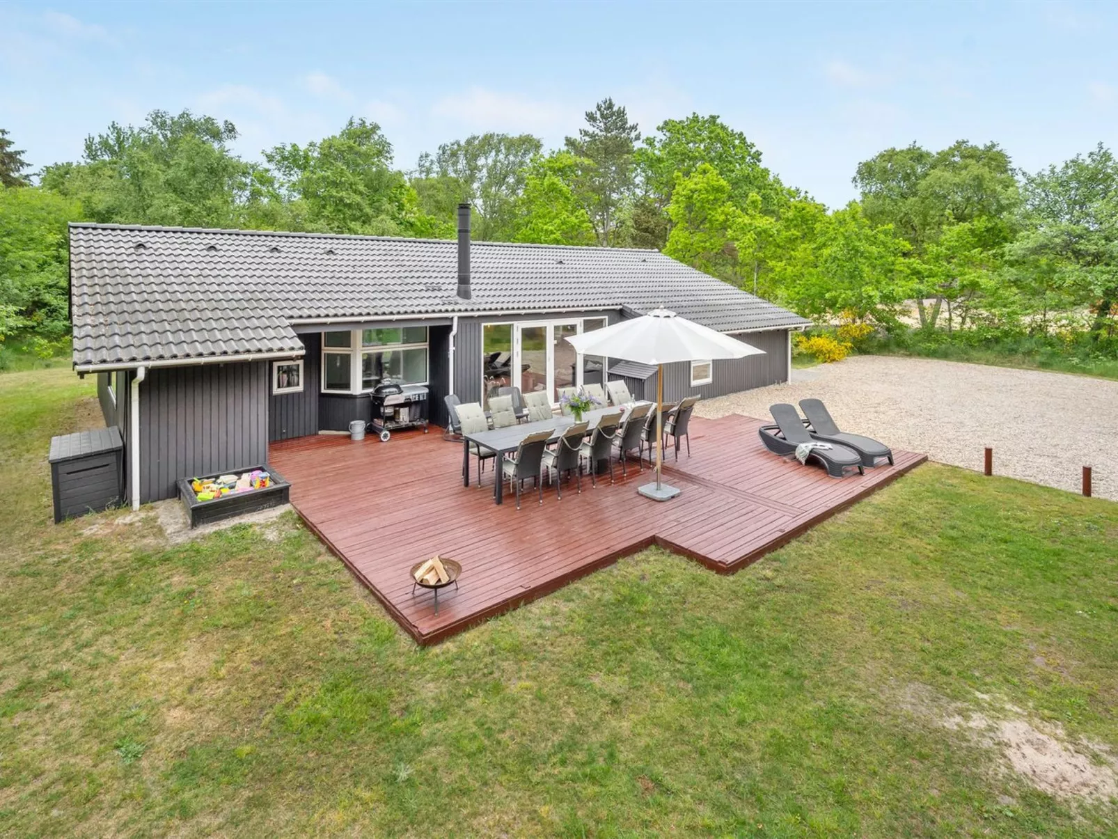 "Liviana" -  from the sea-Draußen