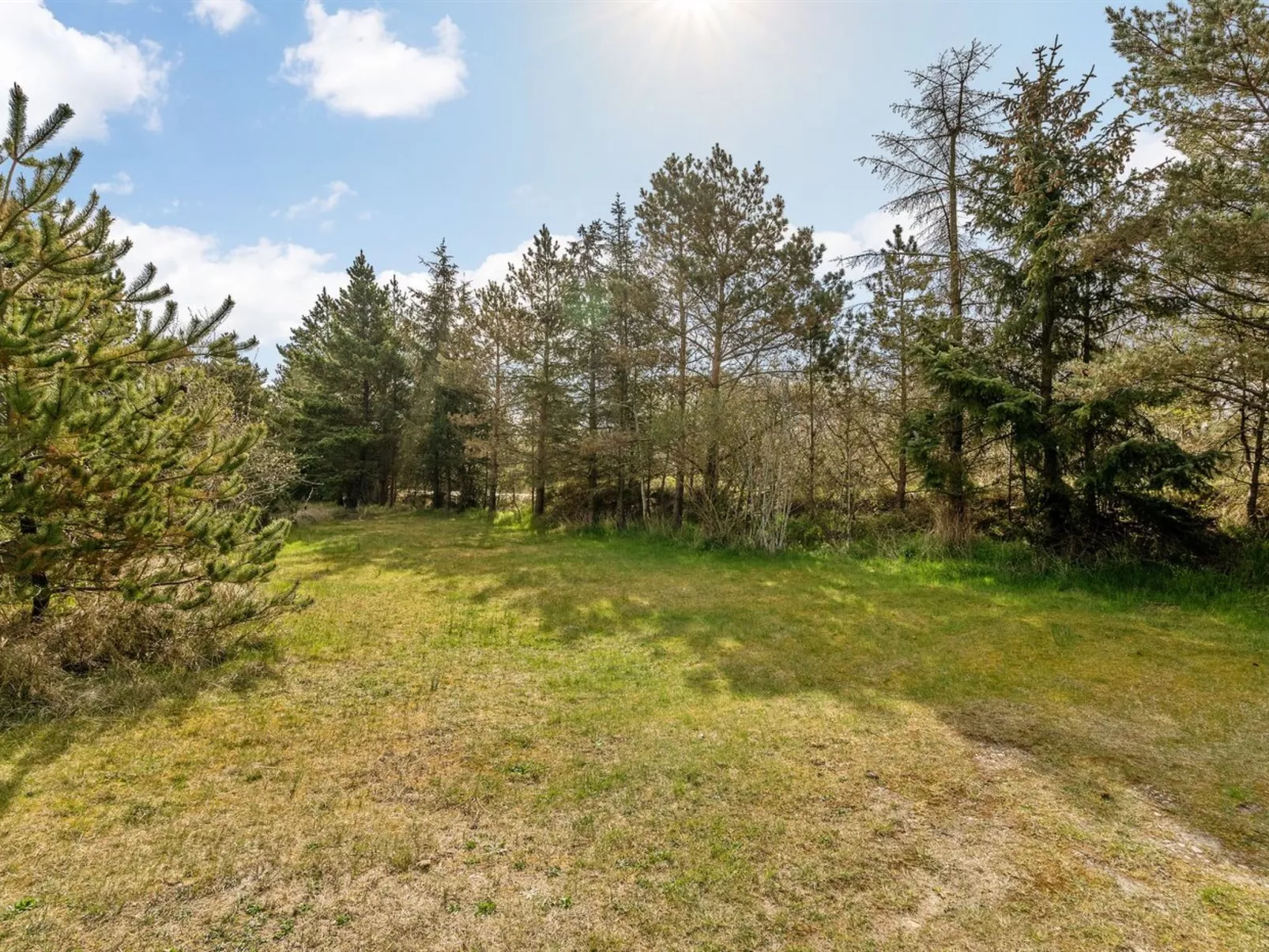 "Gundrath" - 1.4km from the sea-Outside