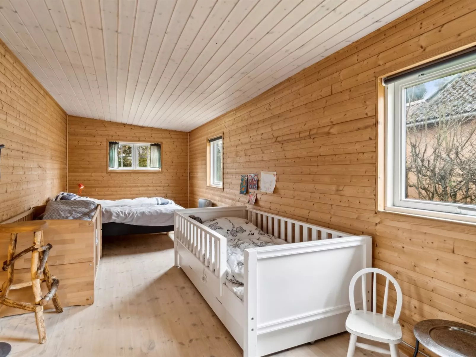 "Kara" - 450m from the sea-Inside