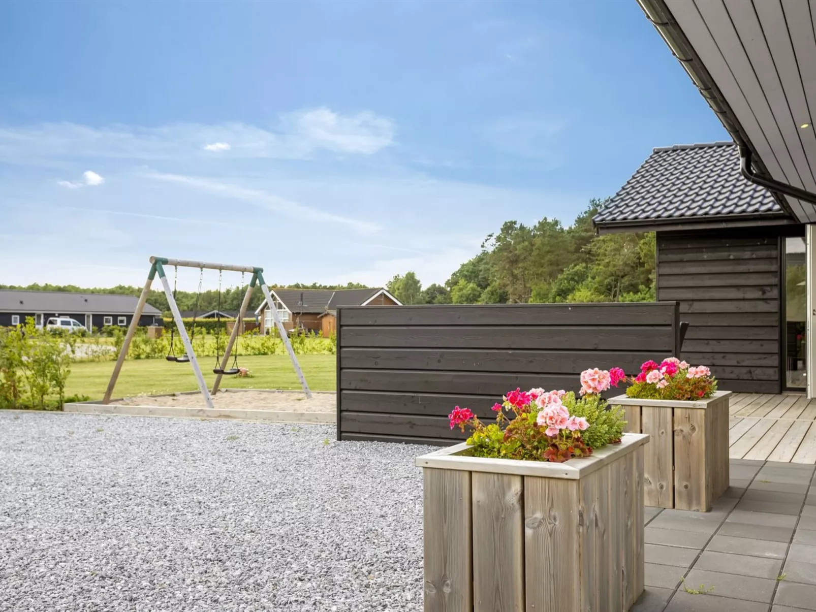 "Aleksa" - 500m from the sea-Dehors