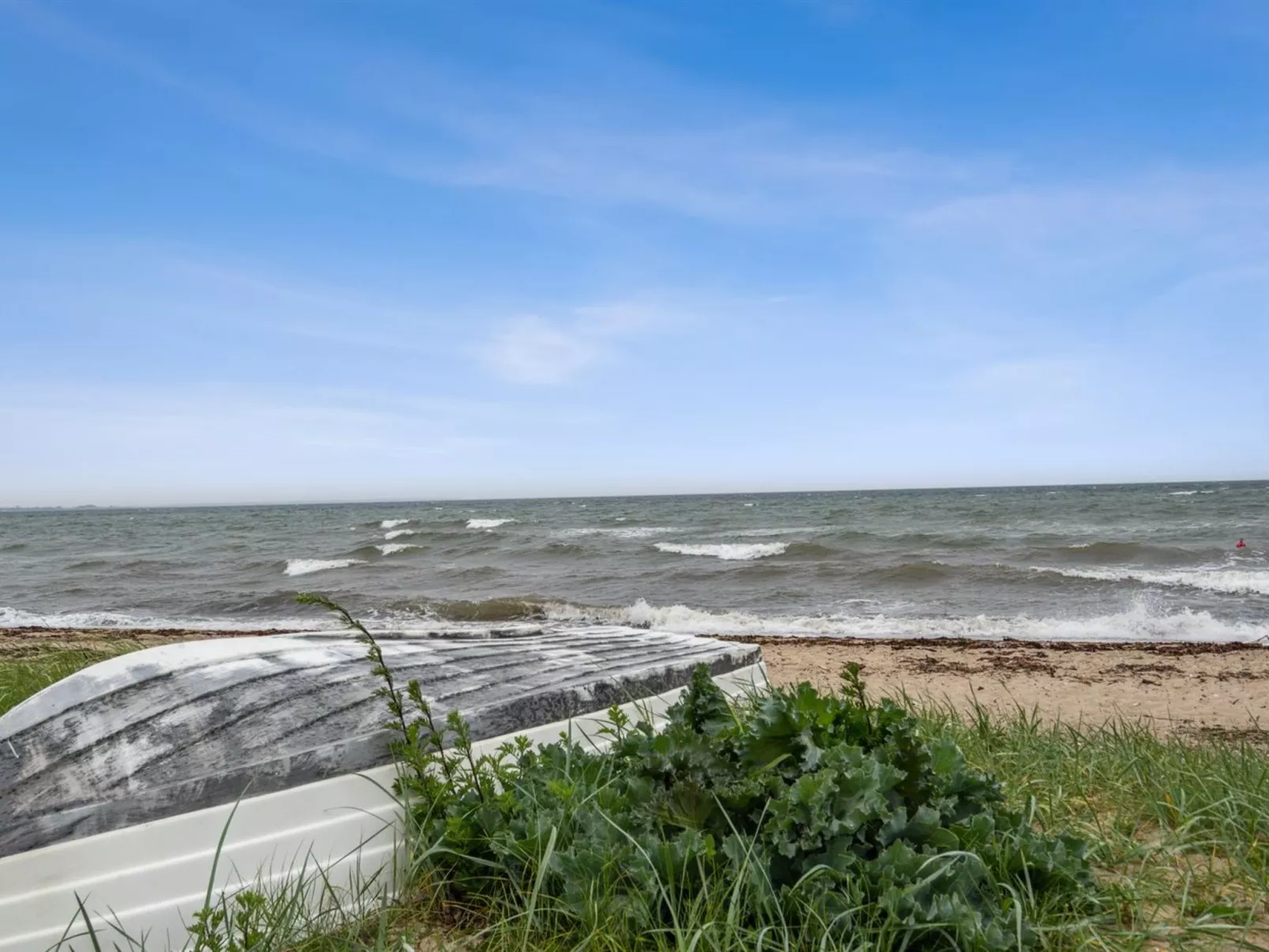 "Dory" - 30m from the sea-Outside