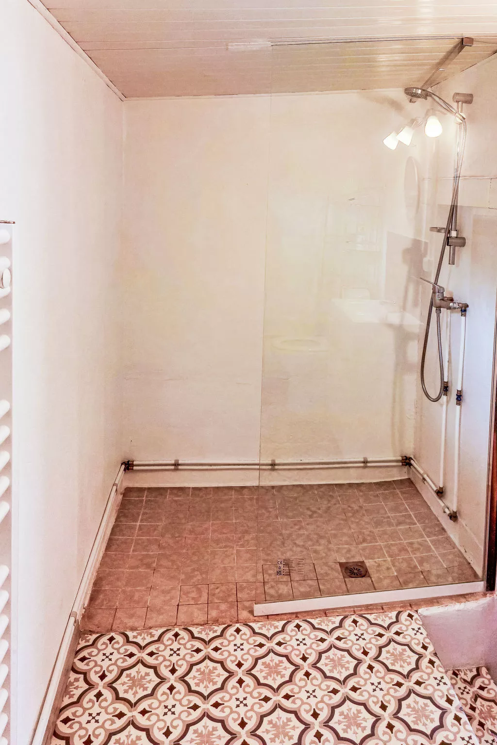 Les Lauriers Blancs-Inside