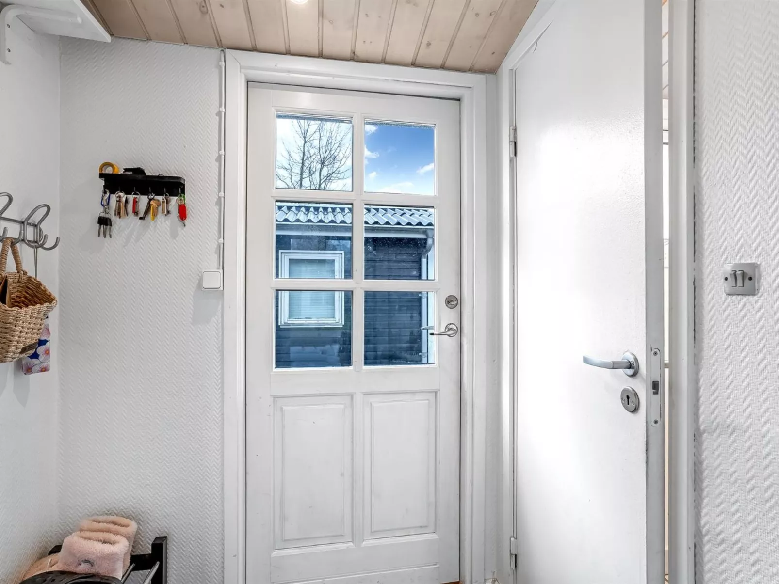 "Mira" - 500m from the sea-Drinnen