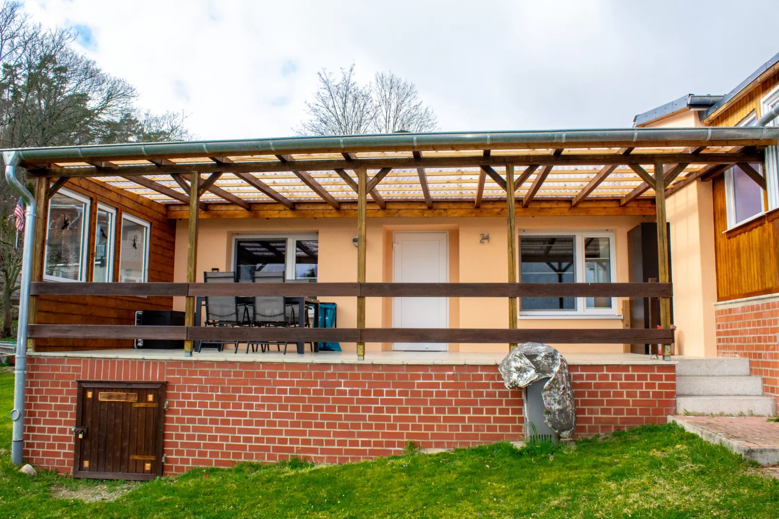 Meineckes Harzidyll Am Eichenberg III