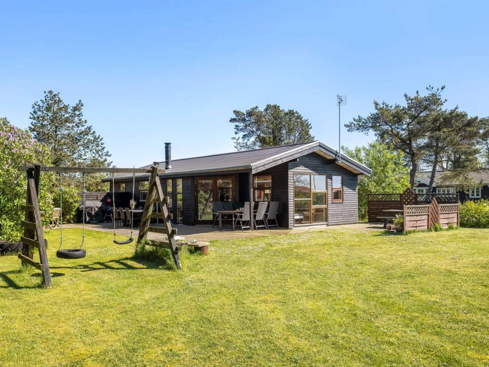 "Gligorij" - 450m from the sea-Outside