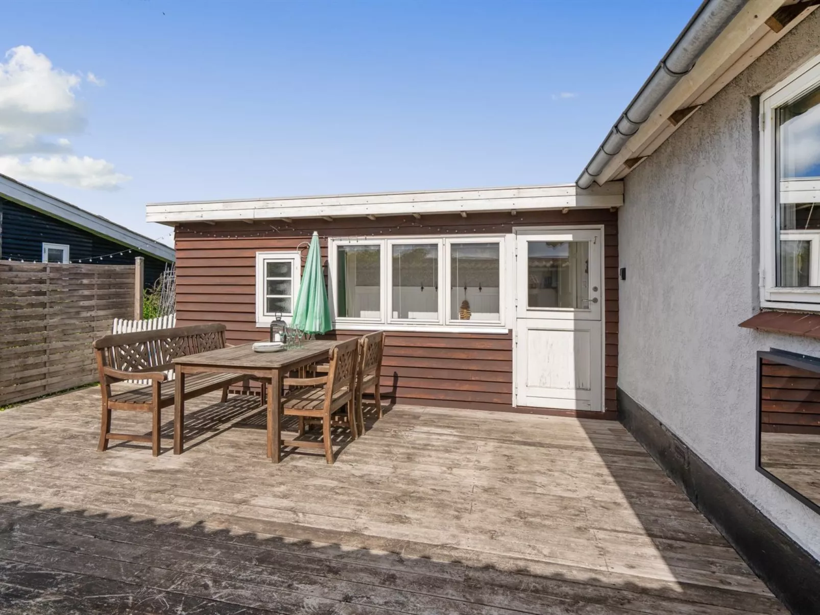 "Paula" - 80m from the sea-Outside