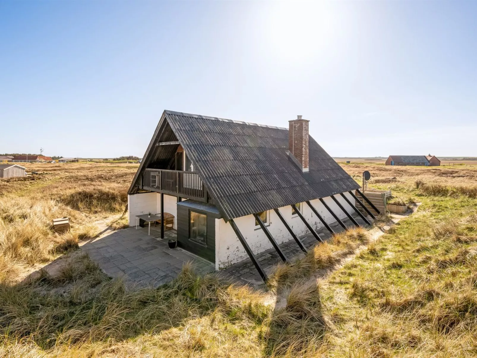 "Luzy" - 75m from the sea-Outside