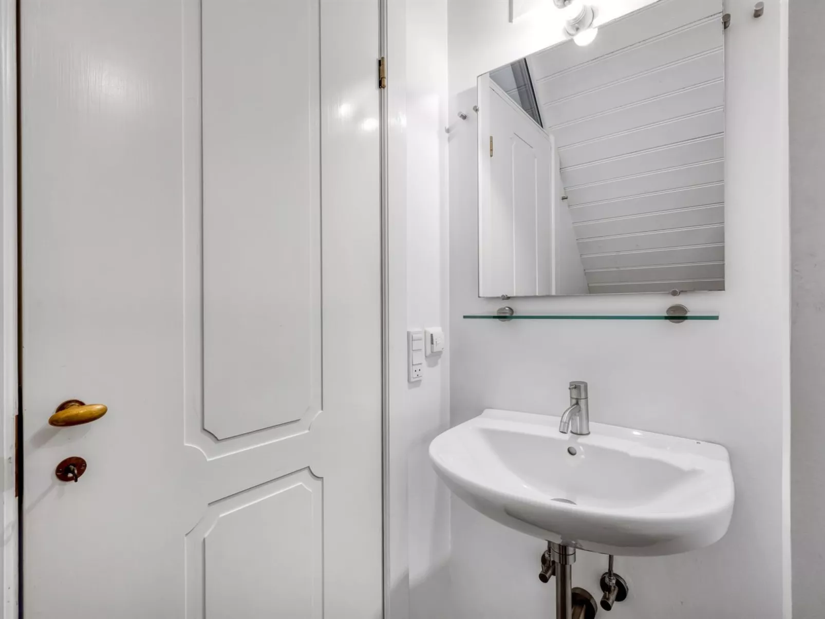 "Wandrath" - 2km from the sea-Dedans