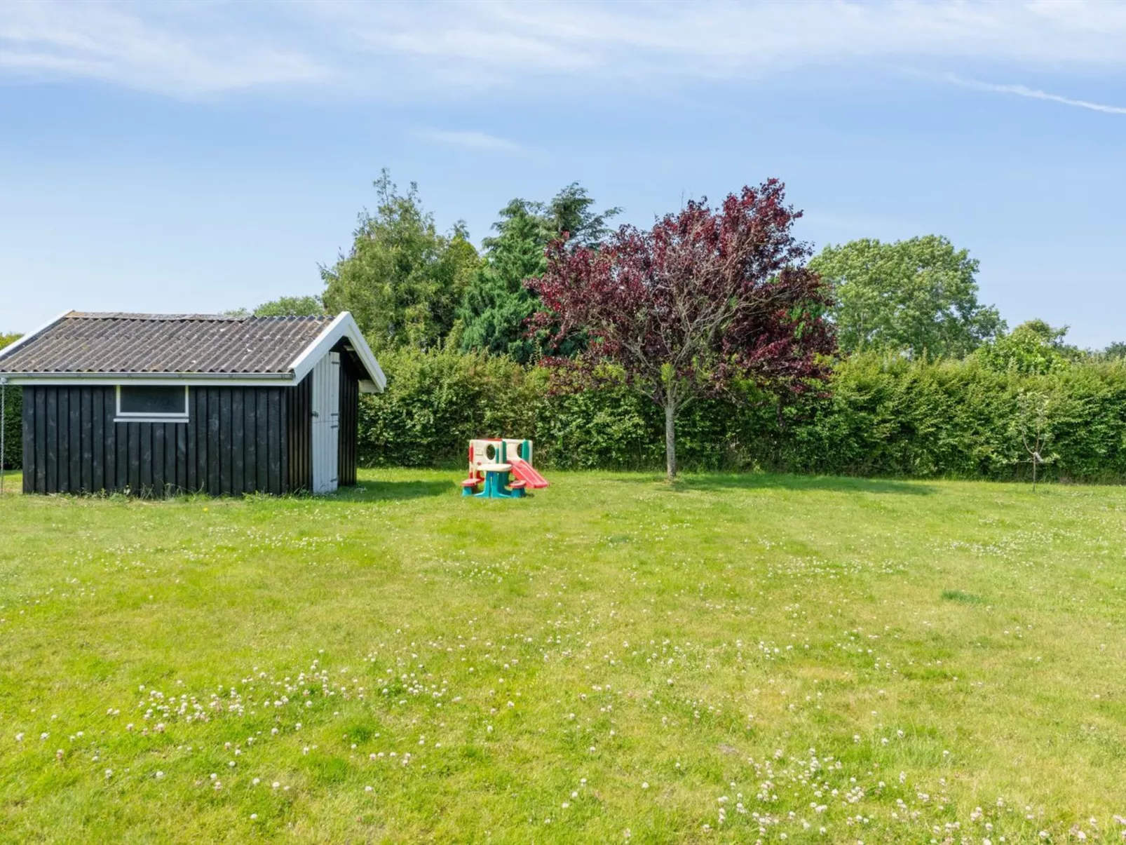 "Guthmund" - 400m from the sea-Outside