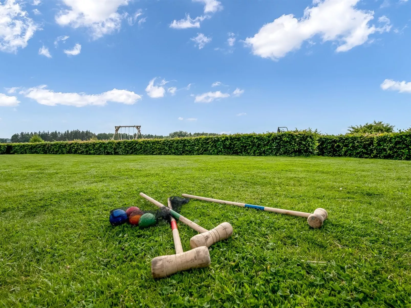 "Bernice" - 900m from the sea-Outside