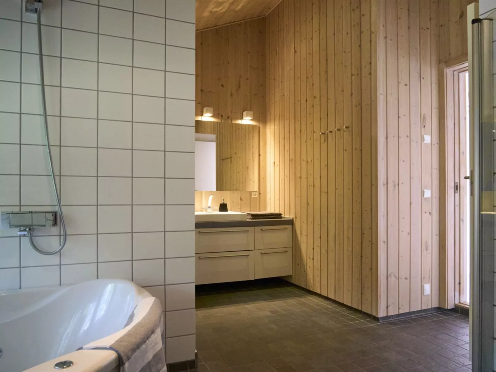 "Rudolf" - 400m from the sea-Inside