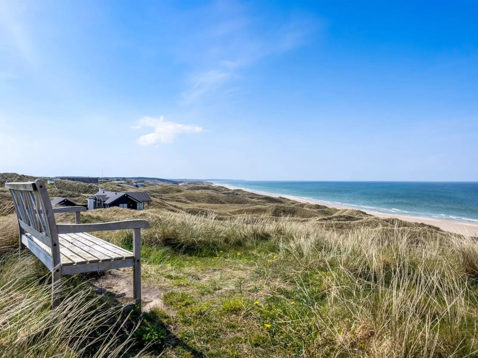 "Aster" - 150m from the sea-Outside