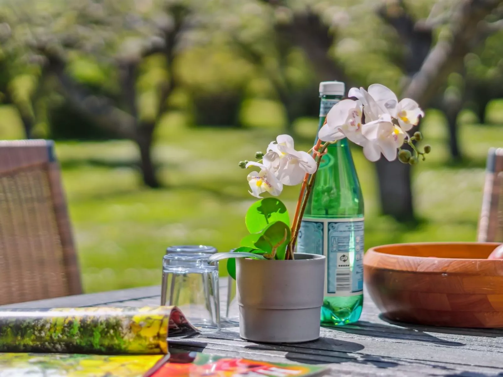 "Bratko" - 300m from the sea-Outside