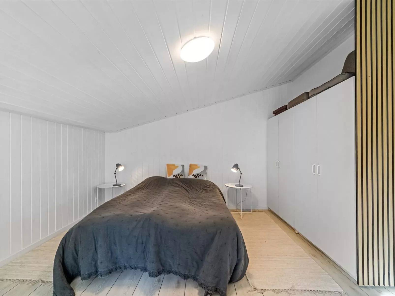 "Synnöve" - 350m from the sea-Inside